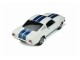 G064 Ford Mustang Shelby GT350 White-Blue 1965 Ottomobile 1:12