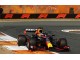 Max Verstappen Red Bull RB 16B Winnaar GP Zandvoort 2021 Formule 1 Minichamps  1:18