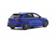 GT884 Audi RS3 Sportback Performance Edition 2022 Nogaro Blue GT Spirit 1:18